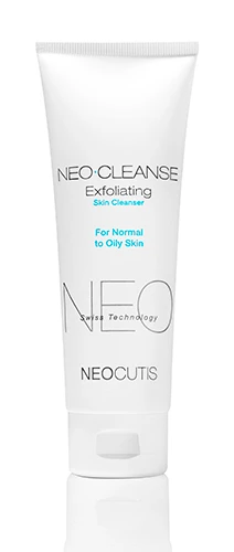 Neocutis NEO-CLEANCE EXFOLIATING