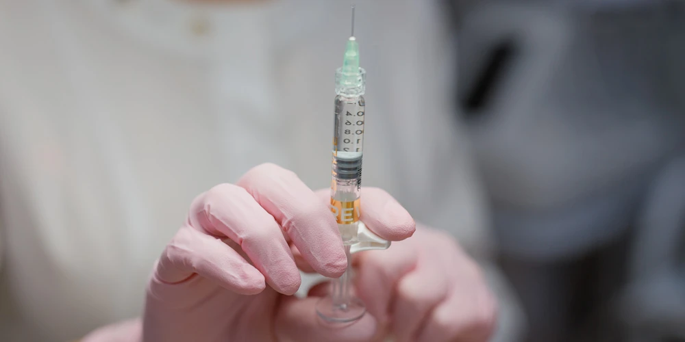 биоревитализанты REVI