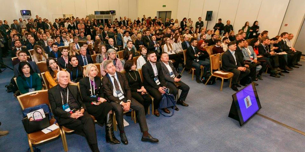 Конгресс по пластической хирургии 2018