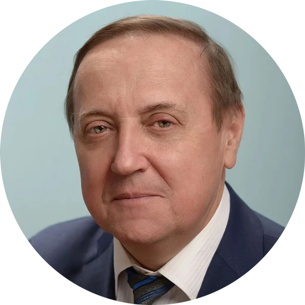 Повзун Сергей Андреевич