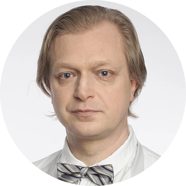 Белый Игорь Анатольевич