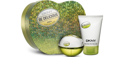 DKNY Be Delicious