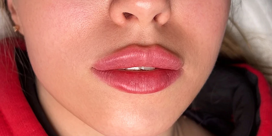 Коррекция губ Stylage Special Lips