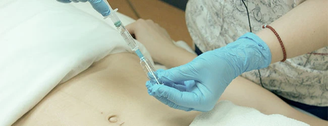 Коррекции препаратами Jalupro