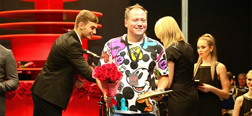 Премия «Моя косметика»