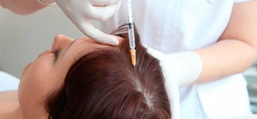 Обзор салонных процедур