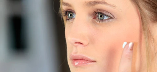 Крем с гиалуроновой кислотой