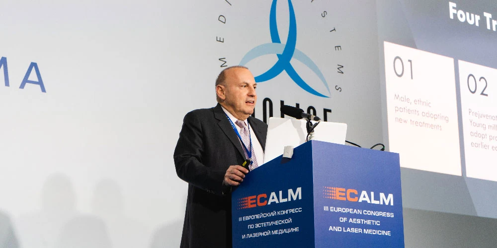 ECALM-2019