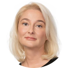 Анна Дычева-Смирнова