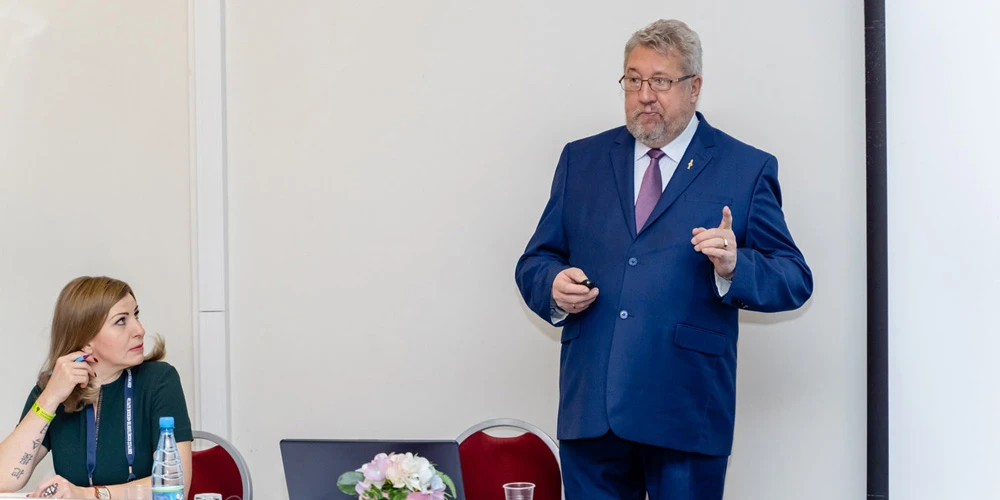 Невские берега 2020 в Сочи