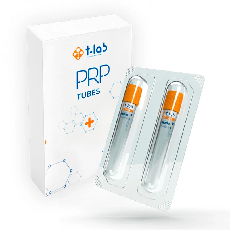 T-Lab PRP Tube