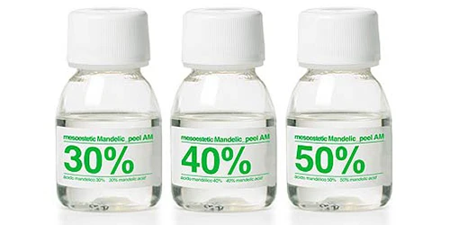 Миндальный пилинг MESOESTETIC Миндальный пилинг MESOESTETIC