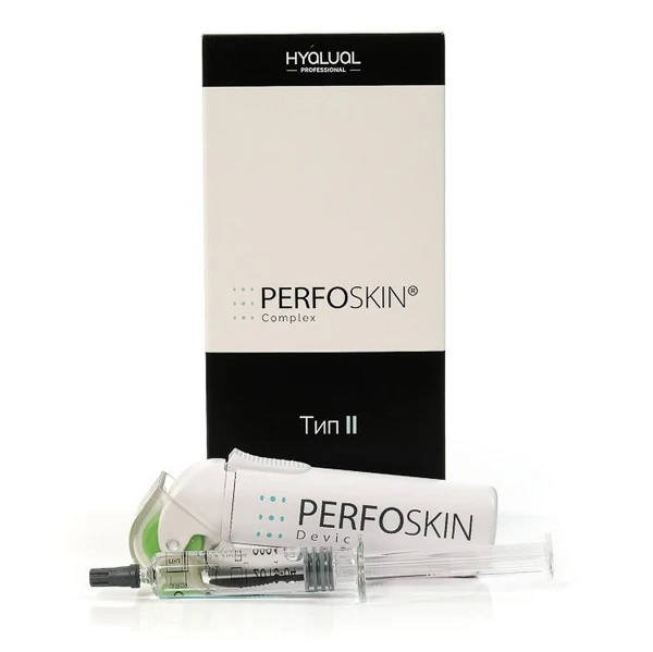 Perfoskin Complex