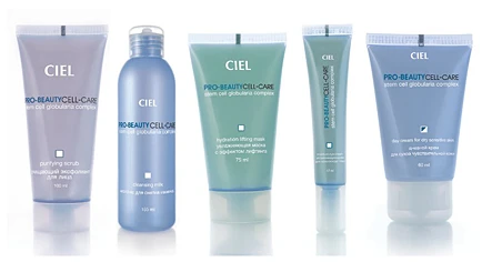 Ciel Parfum