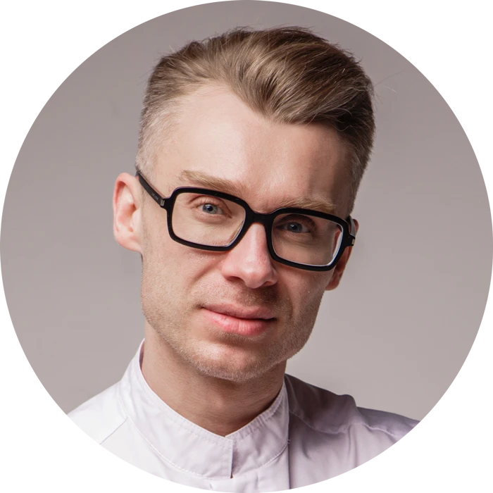 Казаков Сергей Павлович