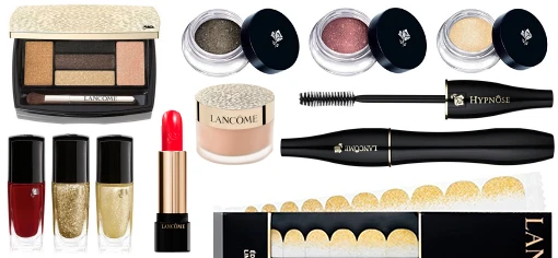  Parisian Lights (Lancome)