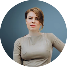 Марина Седловская