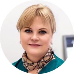 САНЧЕС ЕЛЕНА АЛЬБЕРТОВНА
