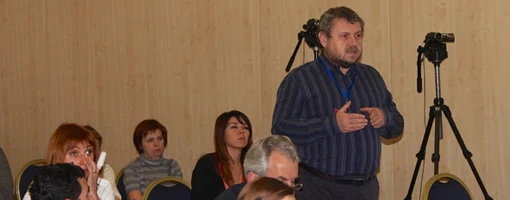 Бизнес-лаборатория «Красота в Интернете. Опыт практиков индустрии»