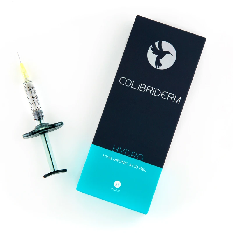 ColibriDerm