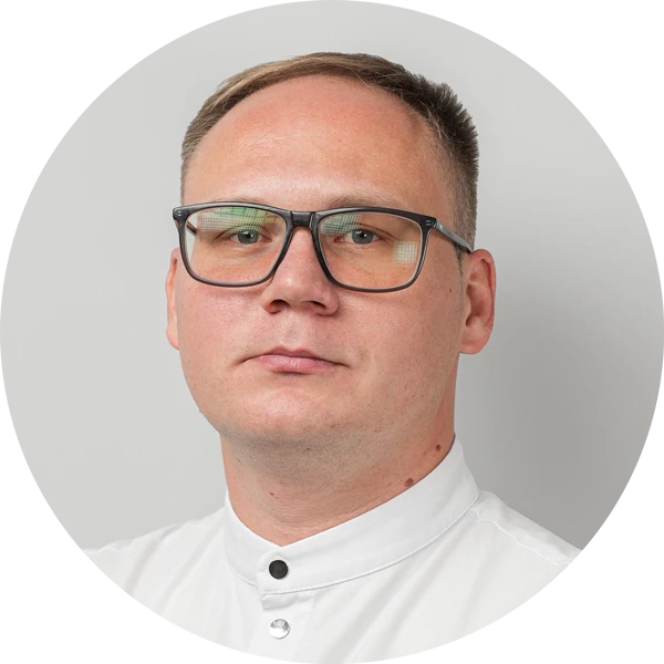 Поярков Никита Александрович