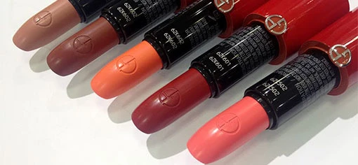 Rouge Ecstasy 