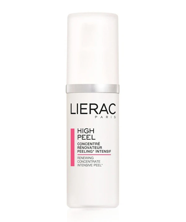 Концентрат High Peel от Lierac