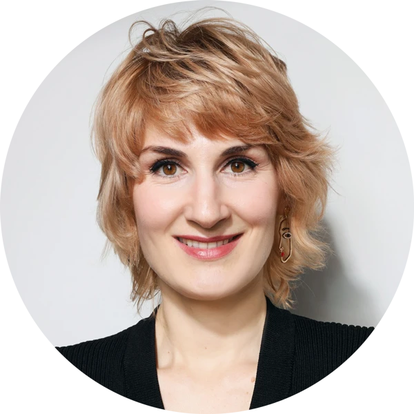 Валентина Миллер