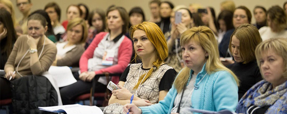 INTERCHARM Professional Санкт-Петербург