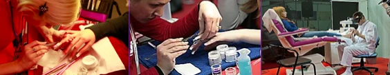 Невские Берега 2012