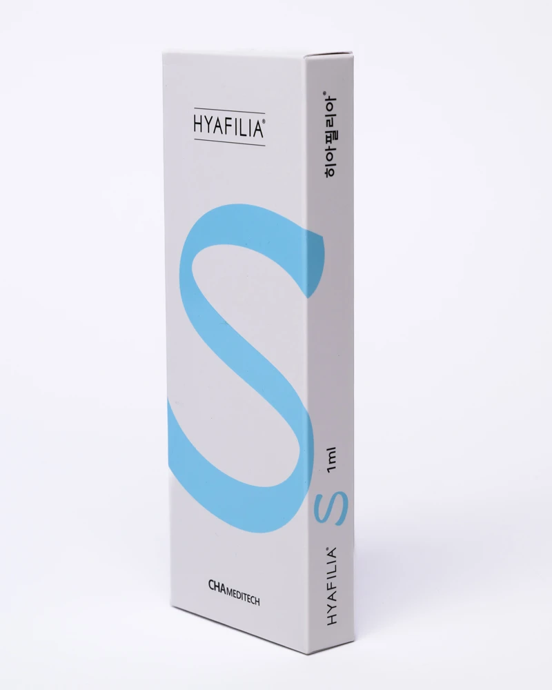 Hyafilia Soft