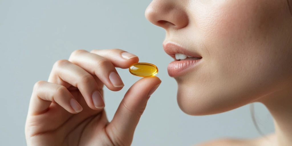 Роль липидов в терапии акне