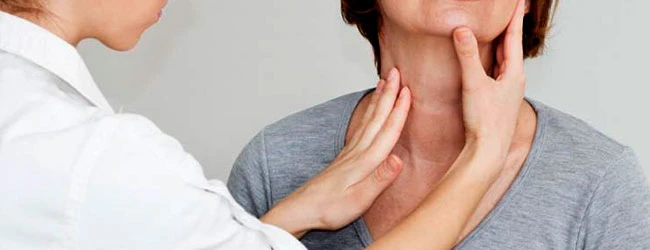 Визуальная шкала возрастных изменений шеи