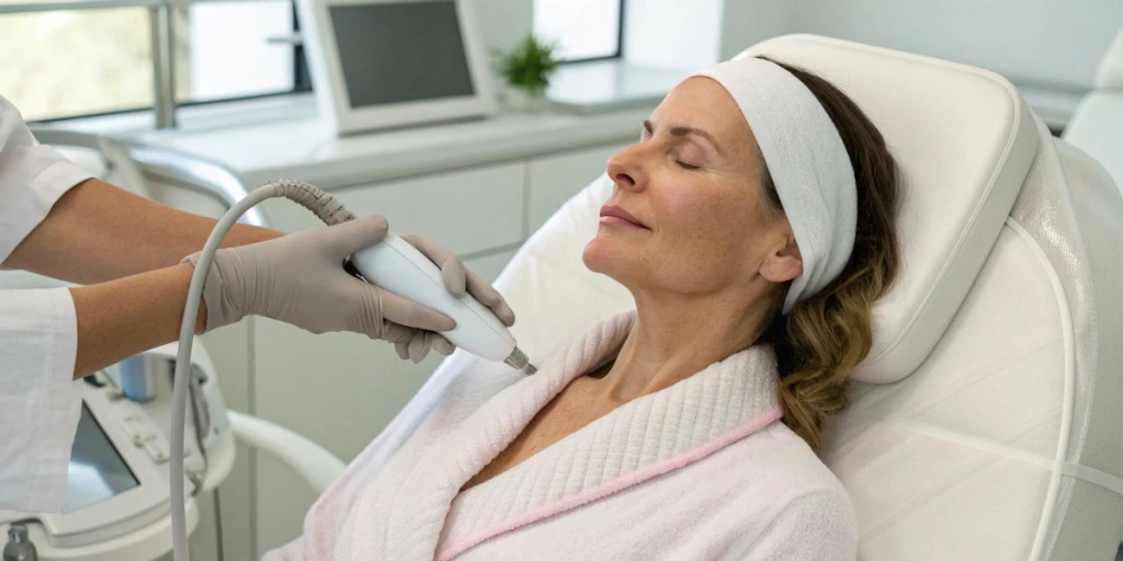 Пластические операции после косметических процедур