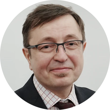 Виталий Валентинович Зорилэ