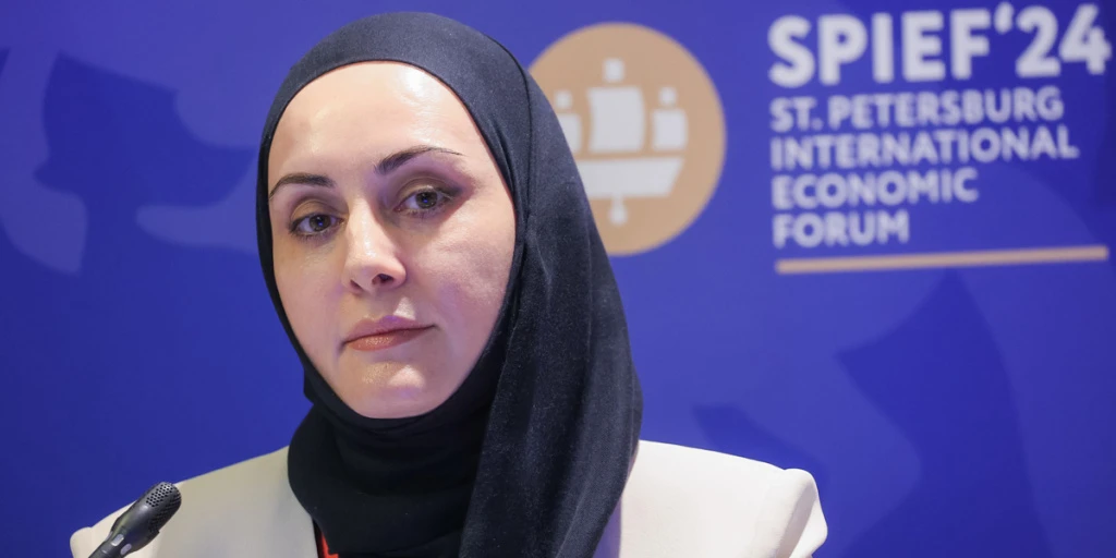 Что обсуждали на ПМЭФ-2024