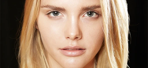 Модный макияж  лета 2014