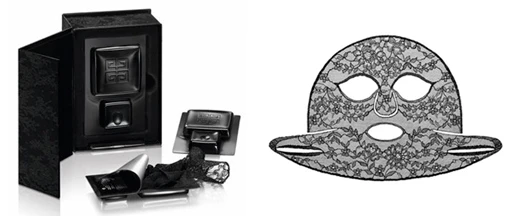 Le Soin Noir Givenchy