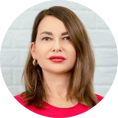 Рябус Марина Владимировна