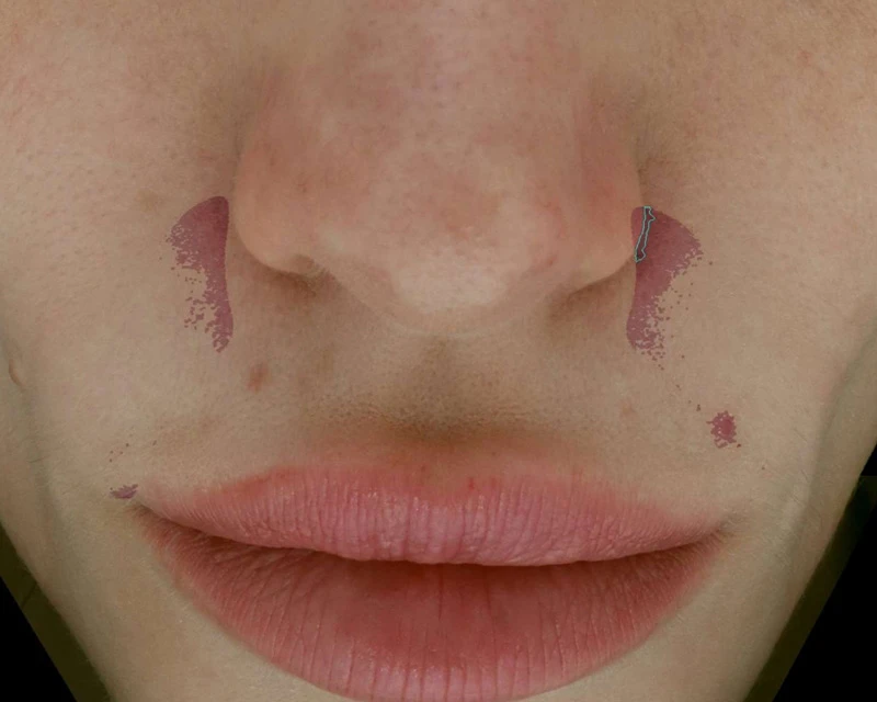 ...