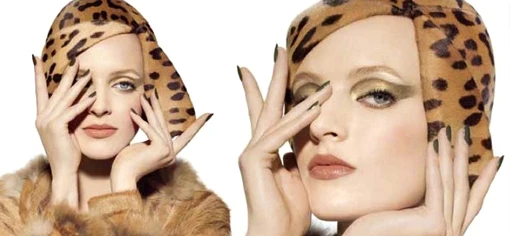  Dior Golden Jungle 2012