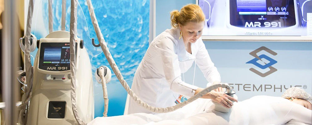 INTERCHARM Professional Санкт-Петербург