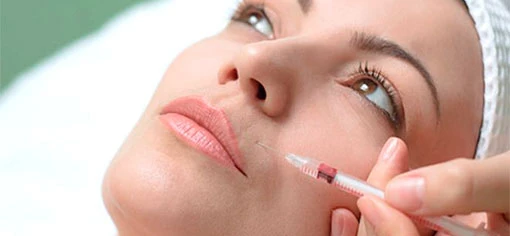 Обзор салонных процедур