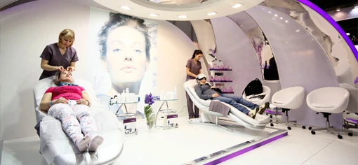 INTERCHARM professional 2013