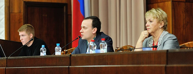 Алексей Алехин