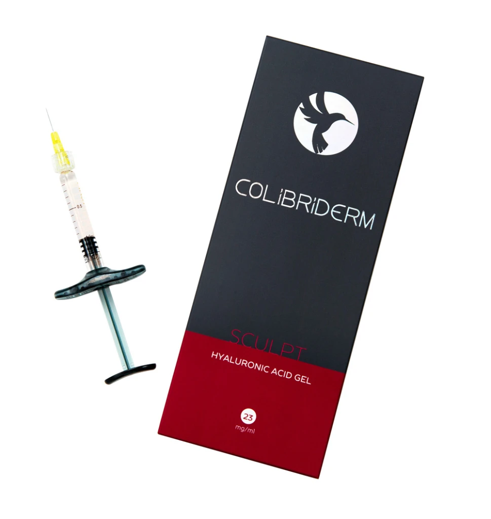 ColibriDerm Sculpt