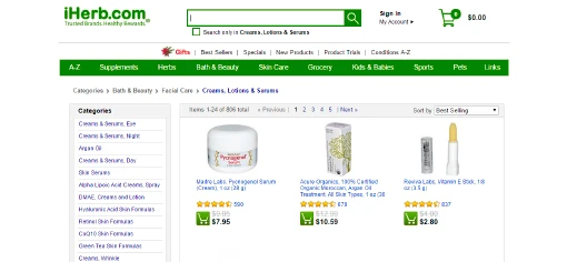 iHerb (iHerb.com)