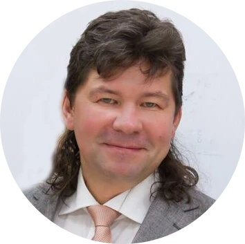 Атаманов Василий Викторович