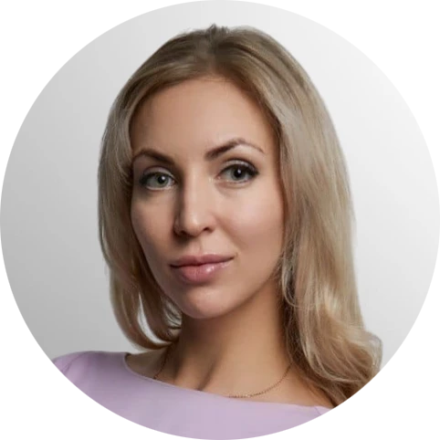 Пушкарева Екатерина Михайловна