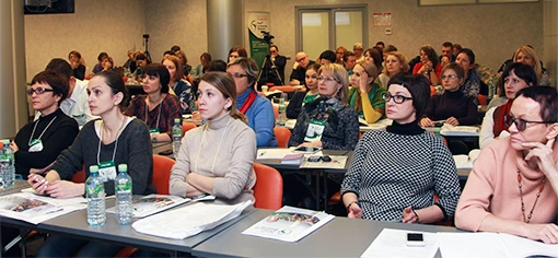 Шестая бизнес-лаборатория «Риски эстетической медицины»